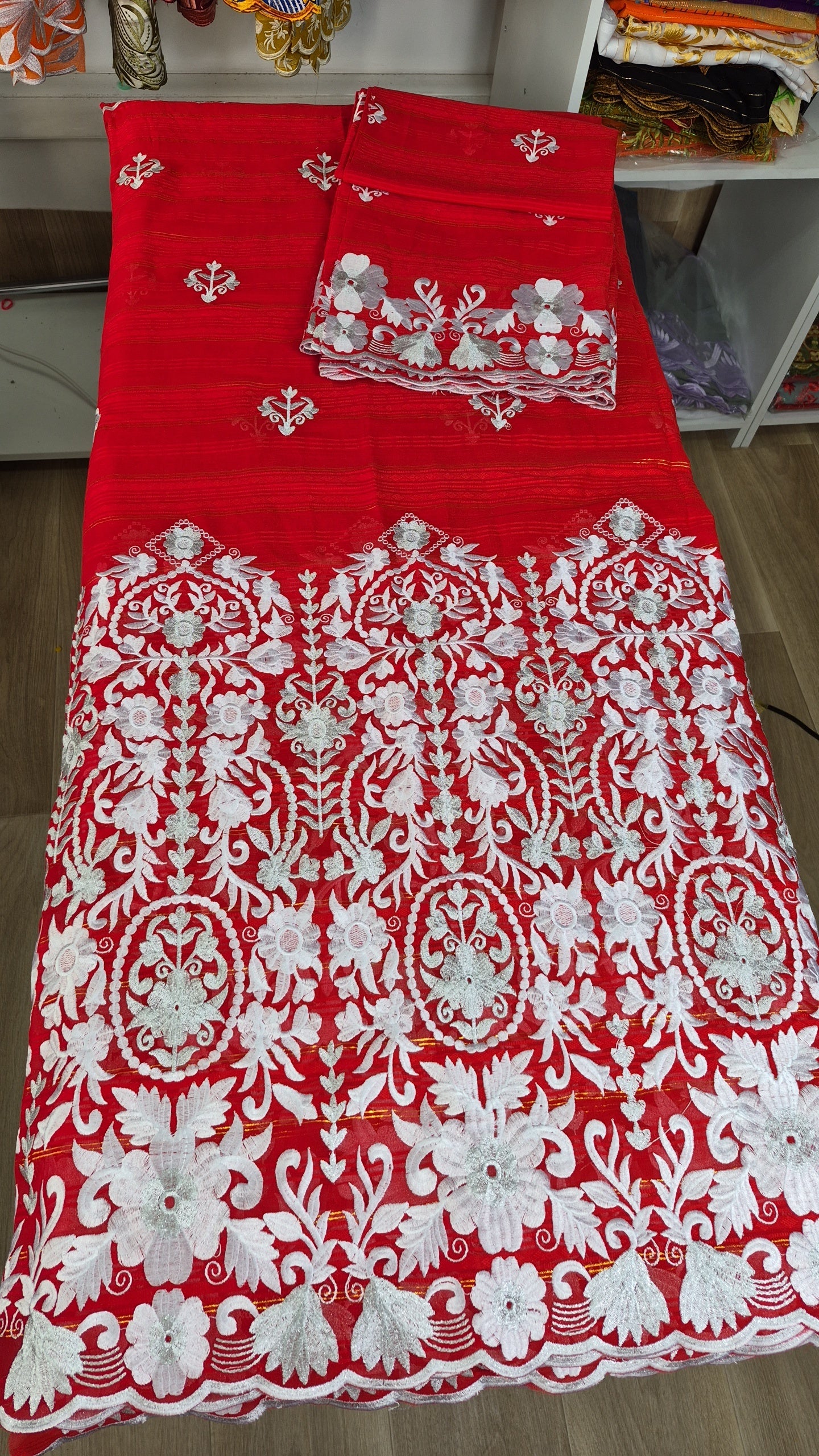 Salouva 2pieces