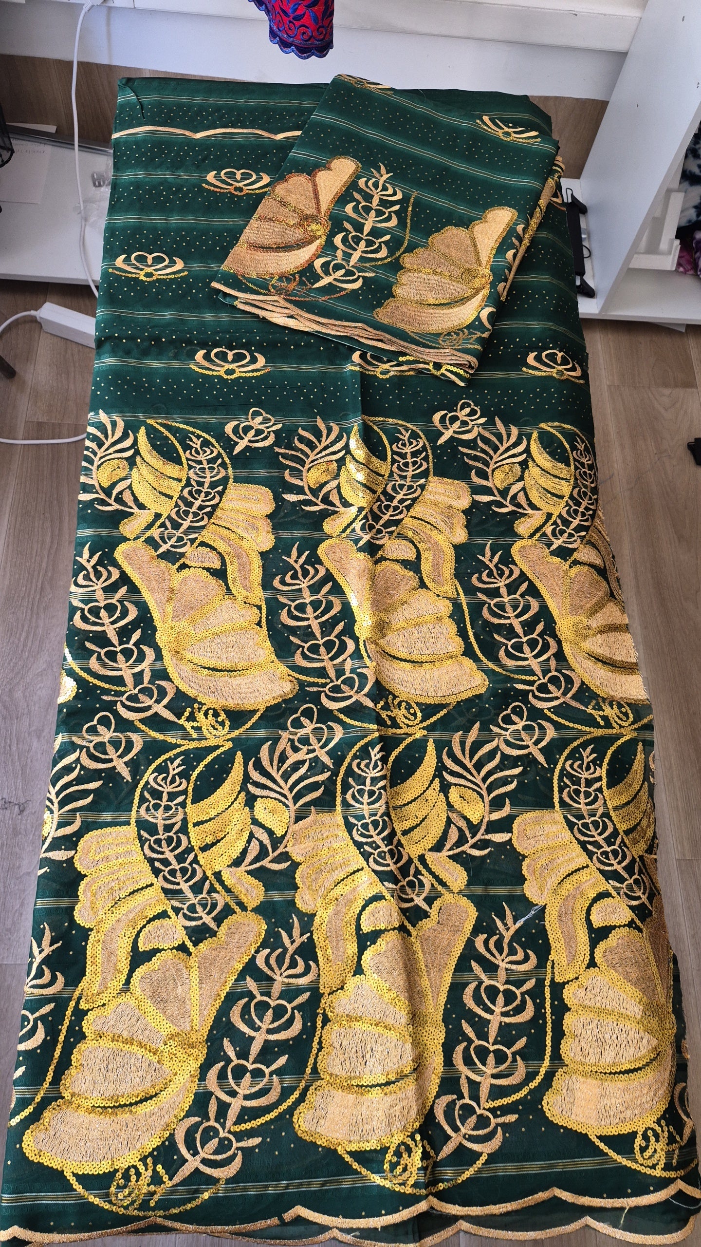 Salouva 2pcs